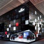 Tissot Stand