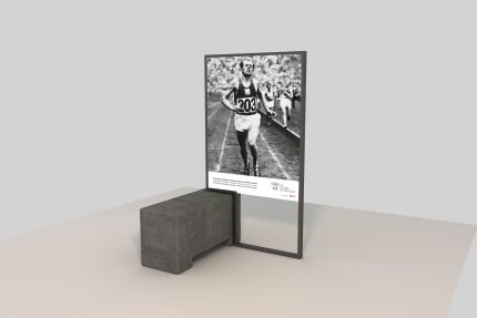 Olympic Museum- “Best of” picture exposition