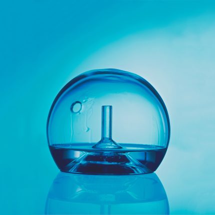 Marilyn – Bombay Sapphire Designer Glass Competition