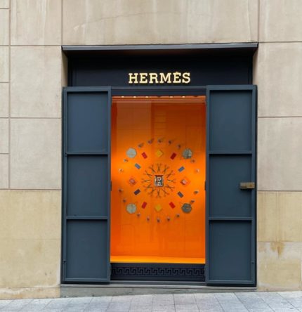 Hermes Beirut